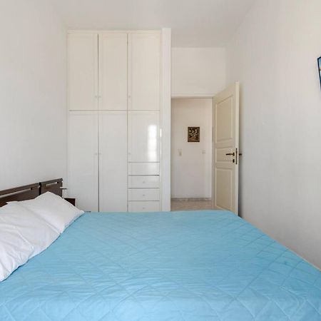 דירות סנטוריני Pan Family House מראה חיצוני תמונה